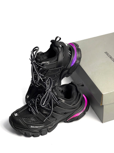 Balenciaga Track Led