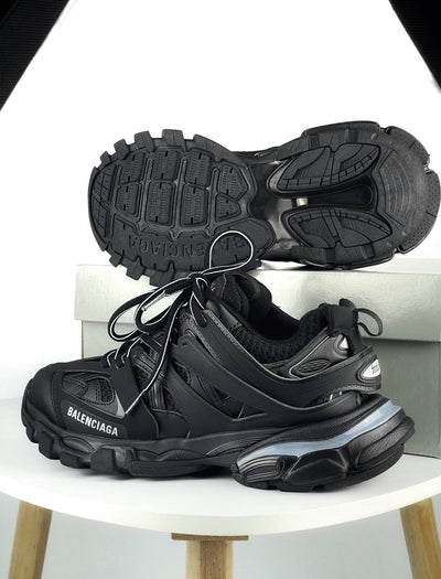 Balenciaga Track Led