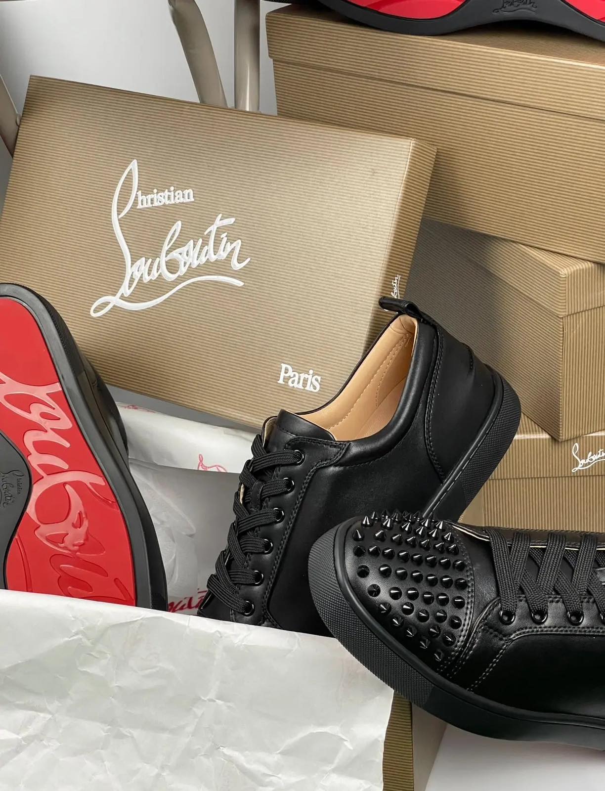 Christian Louboutin