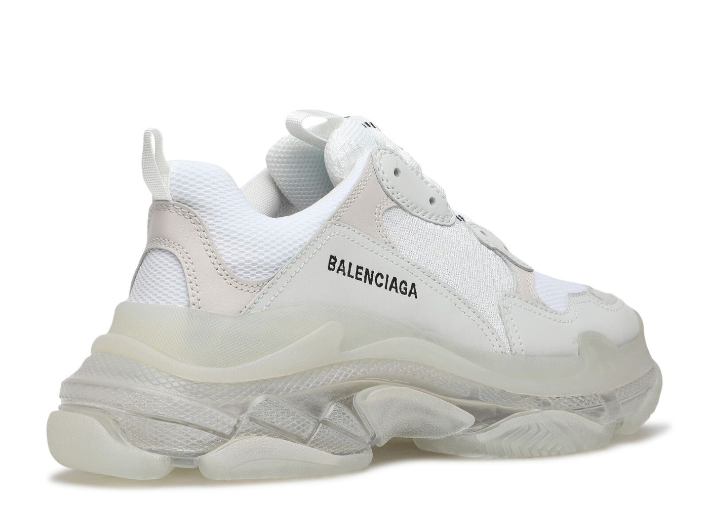 Balenciaga triple S