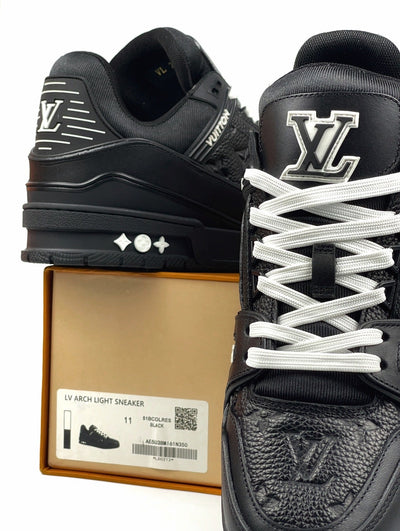 Louis Vuitton Trainers