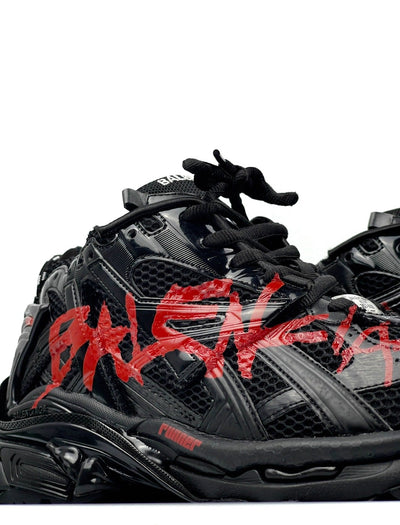 Balenciaga runners