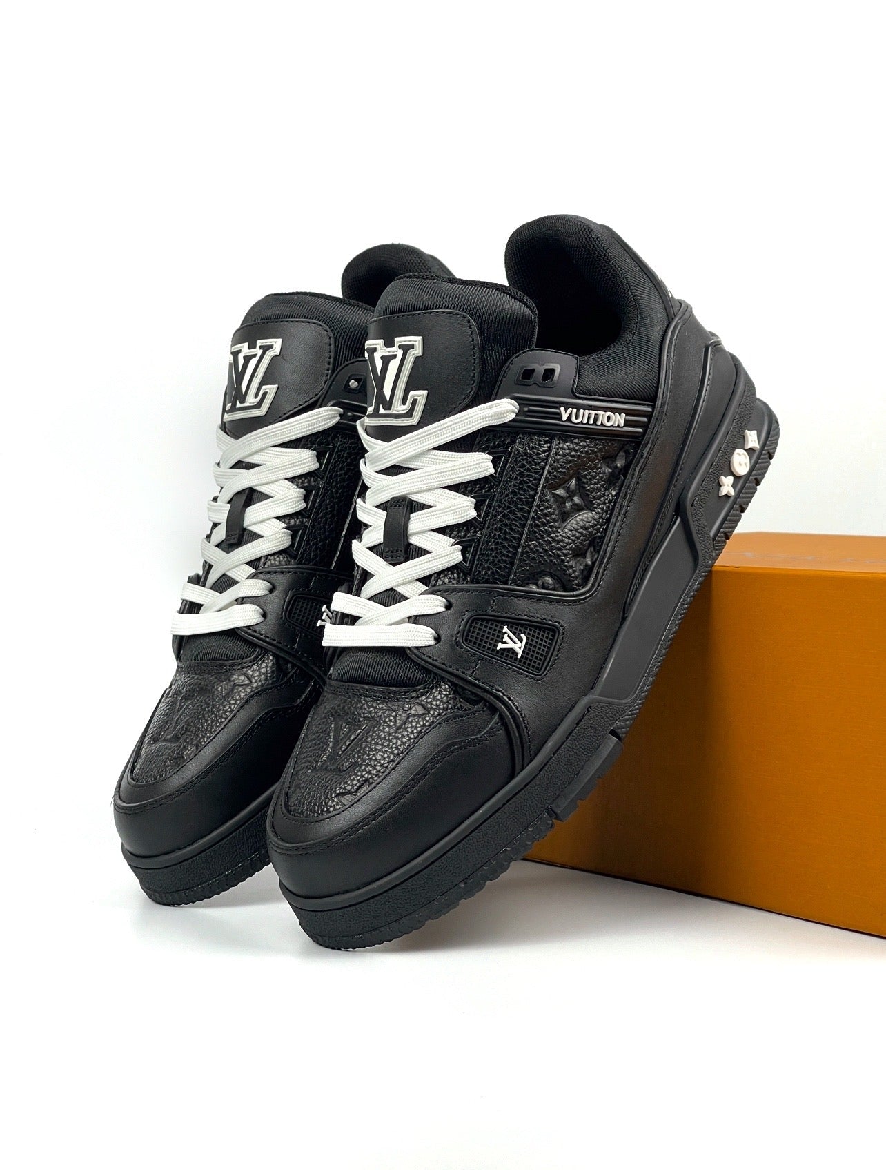 Louis Vuitton Trainers