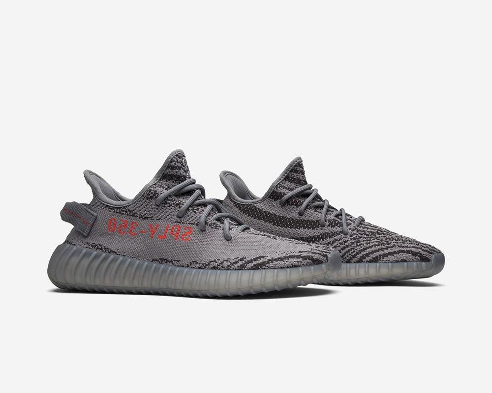 Yeezy boots 350 V2