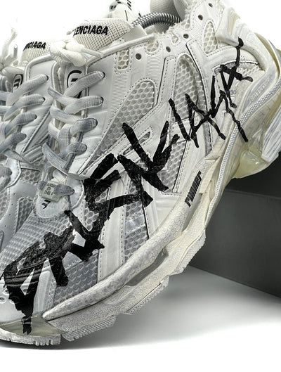 Balenciaga runners