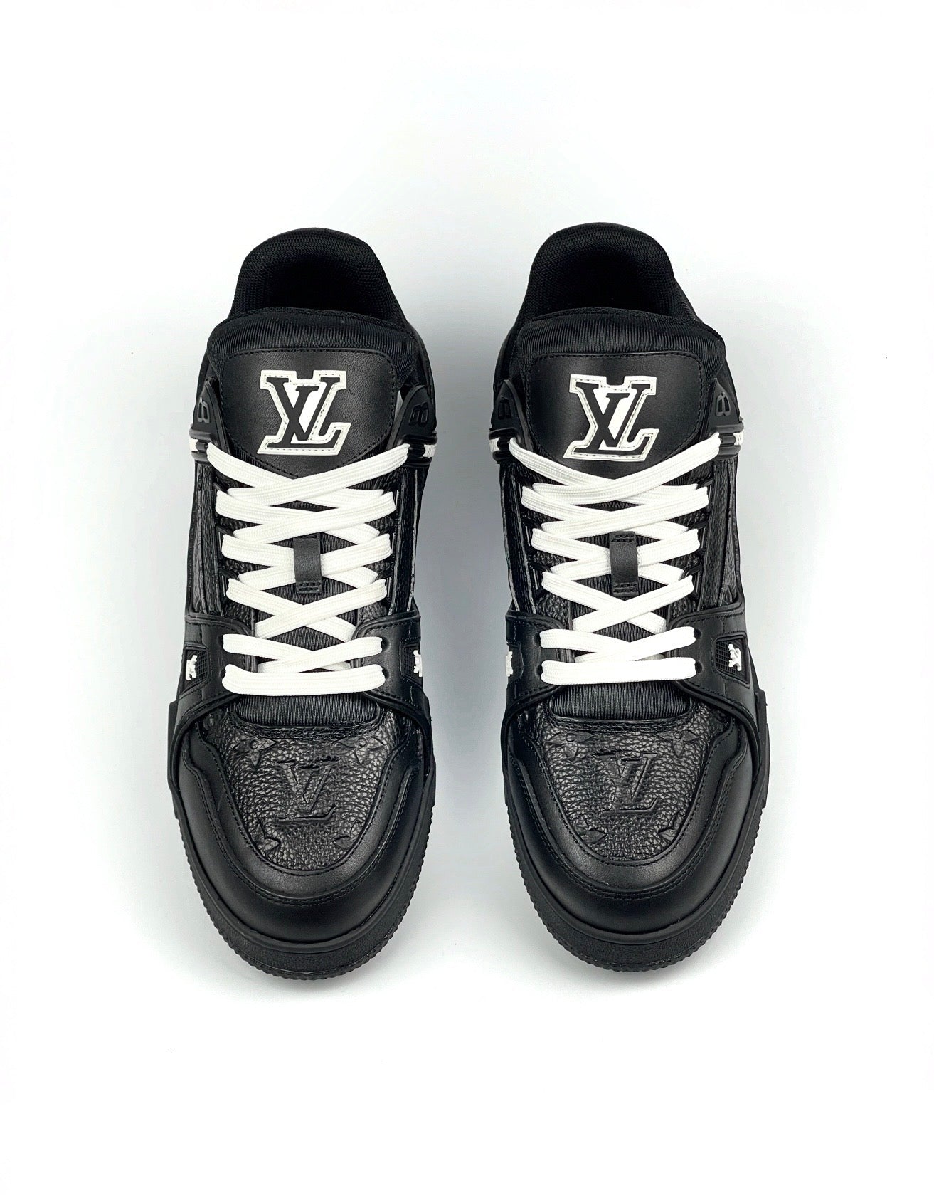 Louis Vuitton Trainers