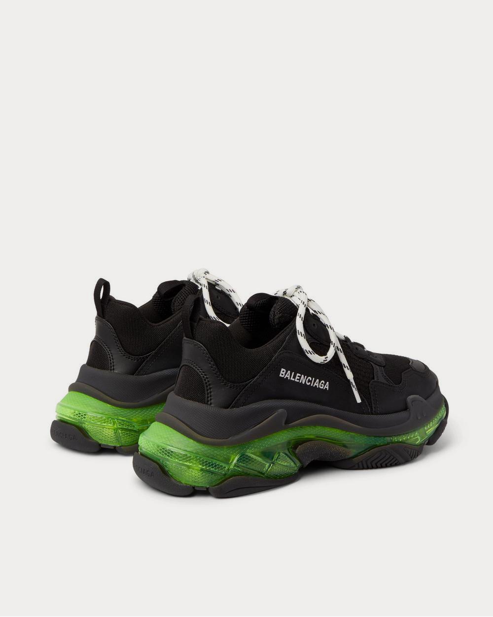 Balenciaga triple S