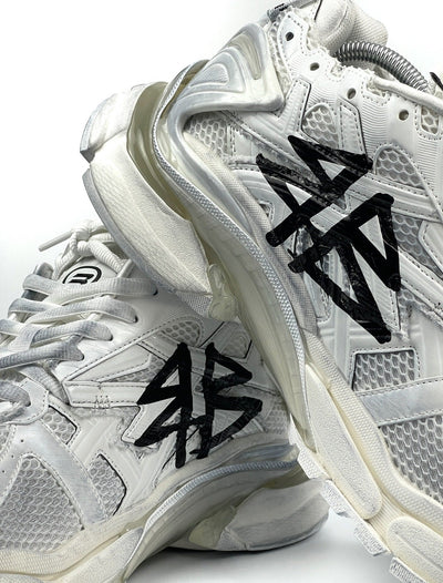 Balenciaga runners