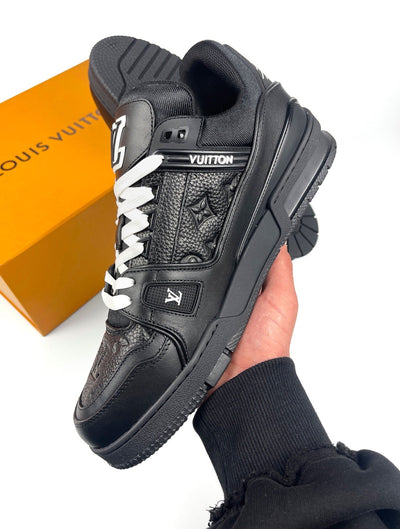 Louis Vuitton Trainers