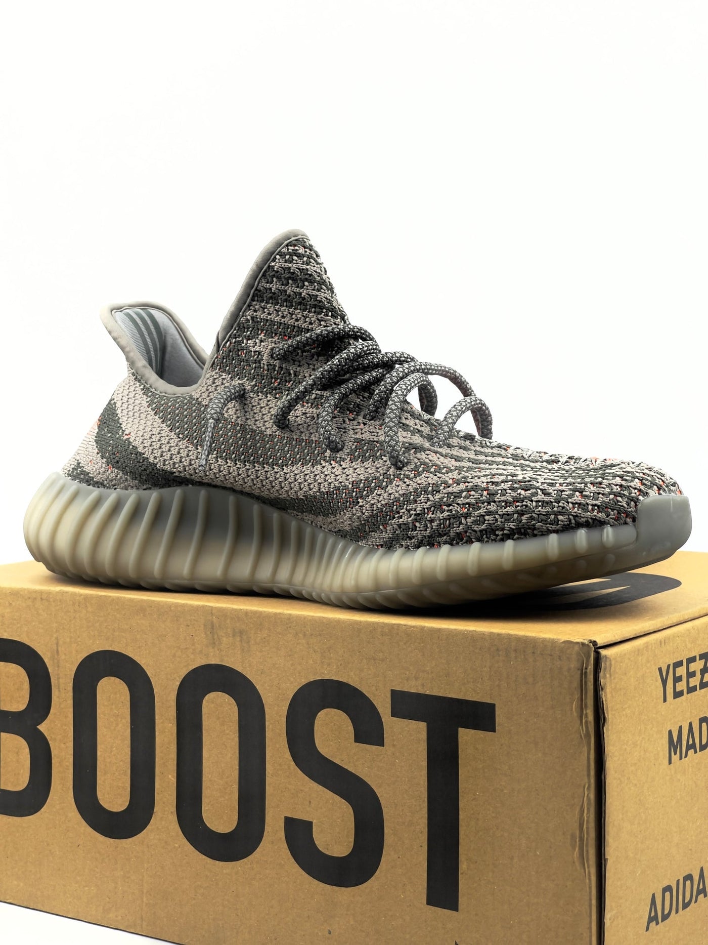 Yeezy boots 350 V2