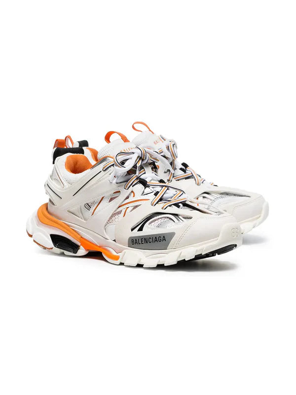 Balenciaga track