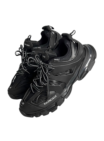 Balenciaga track