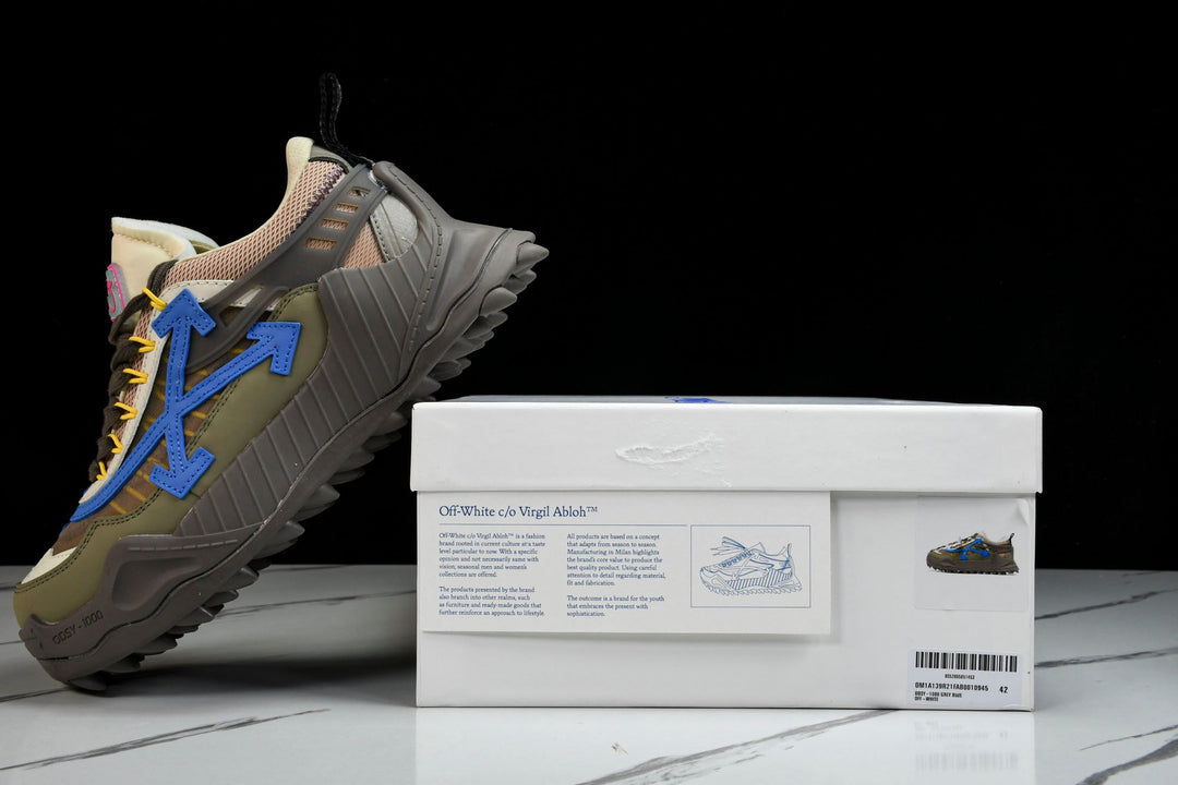 Off-white odsy 1000
