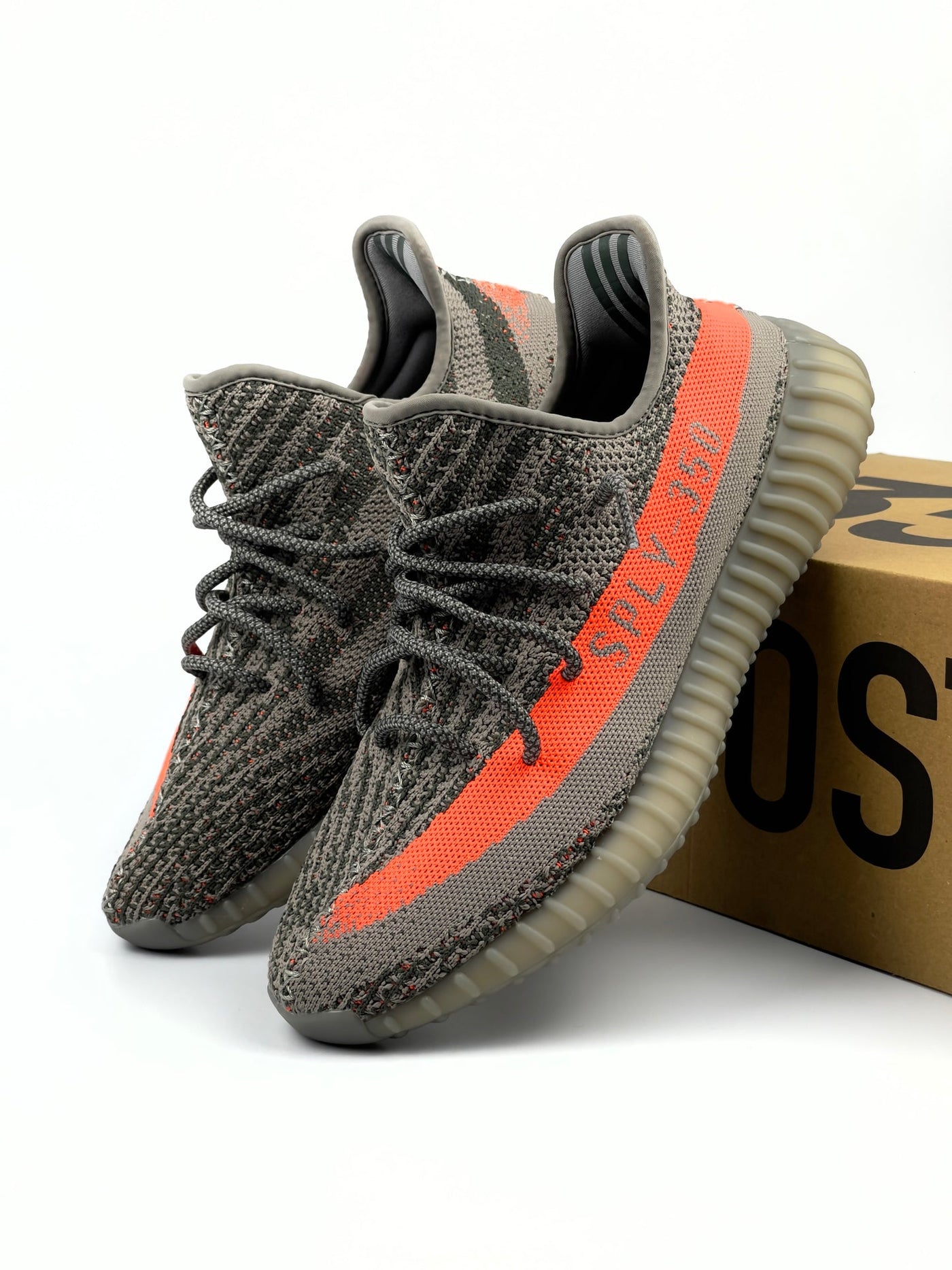 Yeezy boots 350 V2