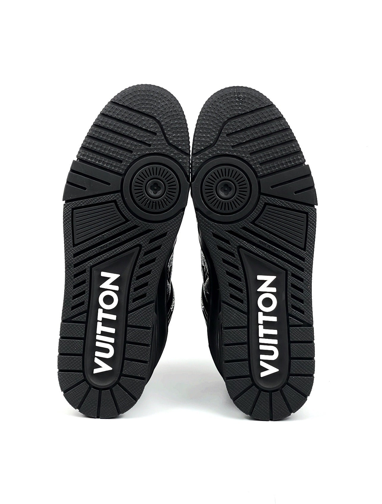 Louis Vuitton Trainers