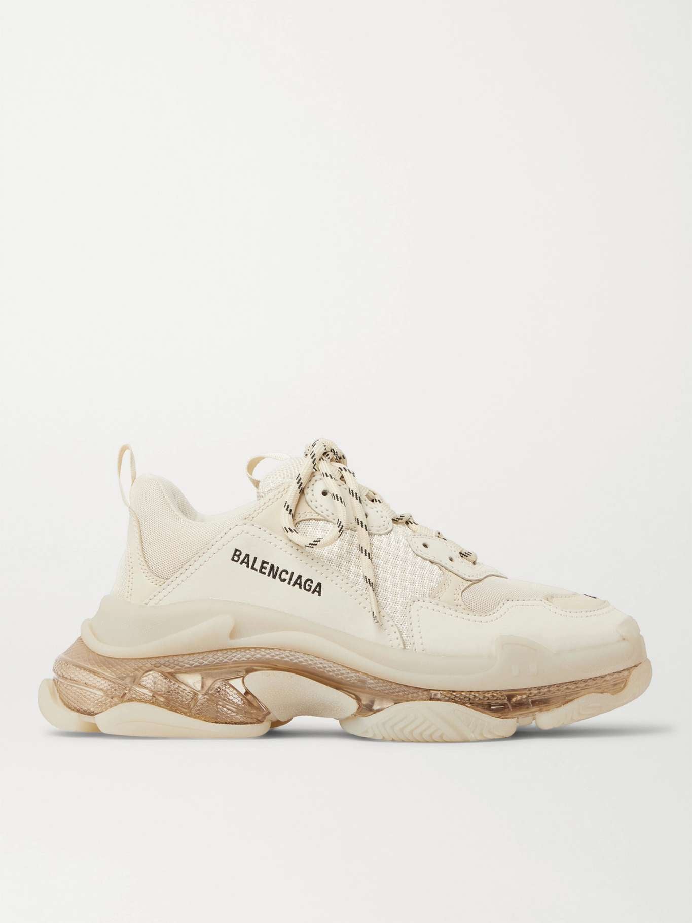 Balenciaga triple S