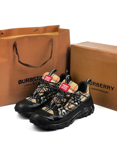 Burberry Arthur