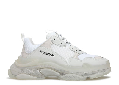 Balenciaga triple S