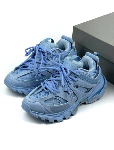 Balenciaga track