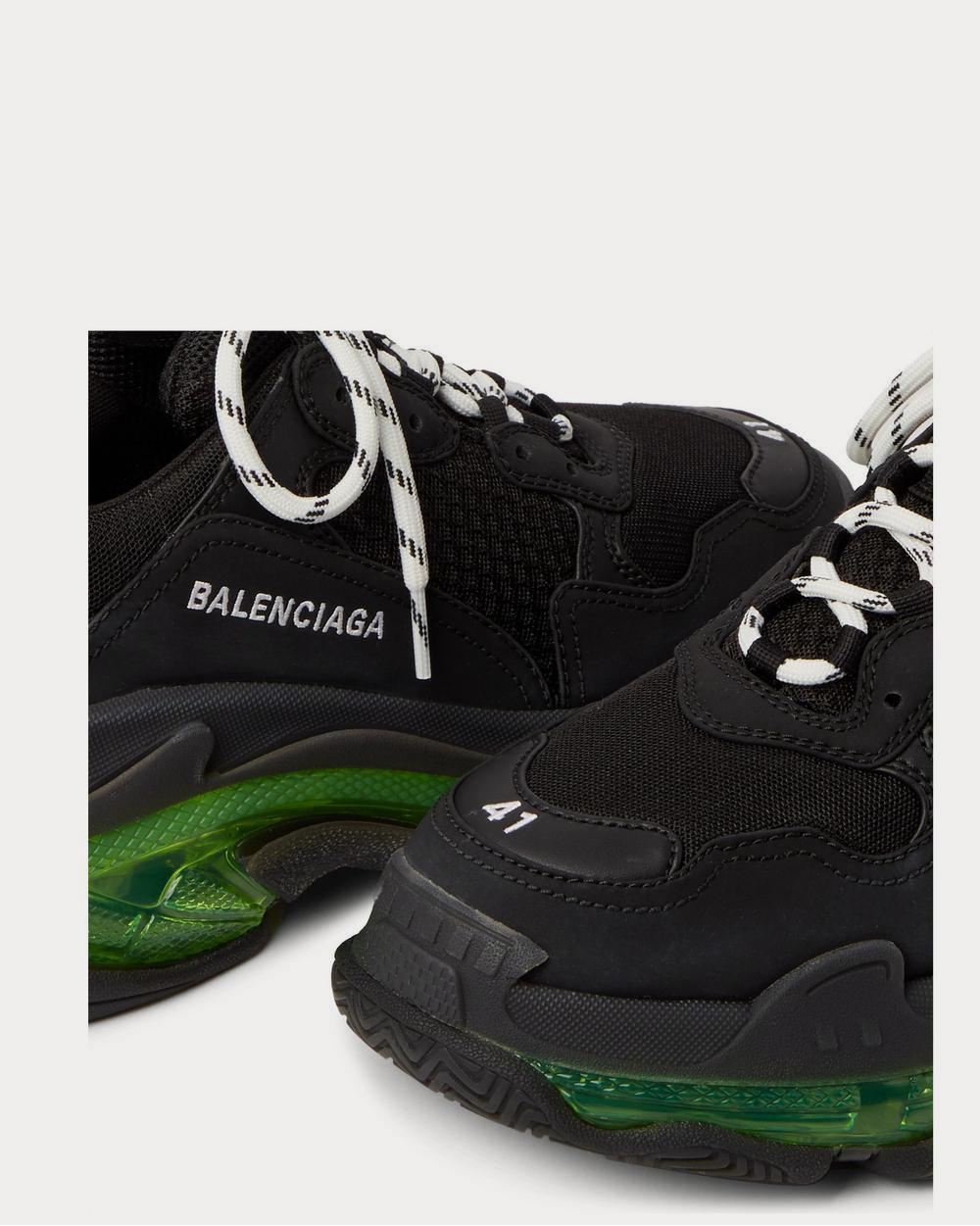 Balenciaga triple S