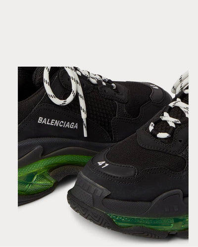 Balenciaga triple S