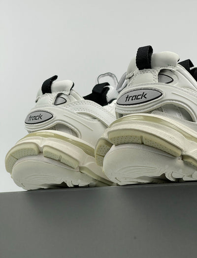 Balenciaga track