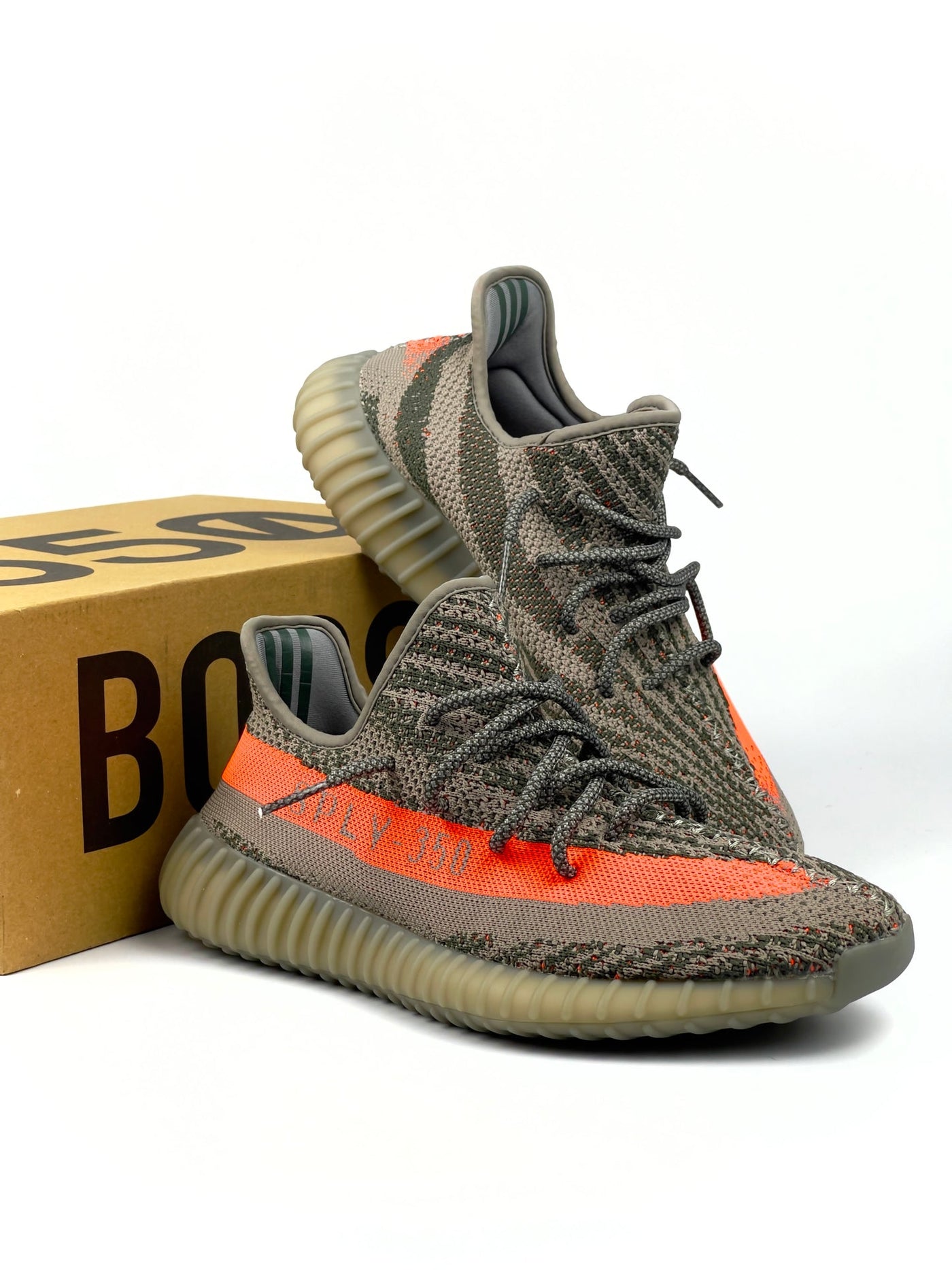 Yeezy boots 350 V2