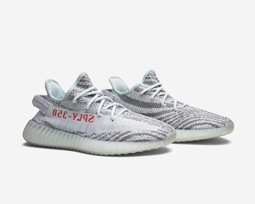 Yeezy boots 350 V2