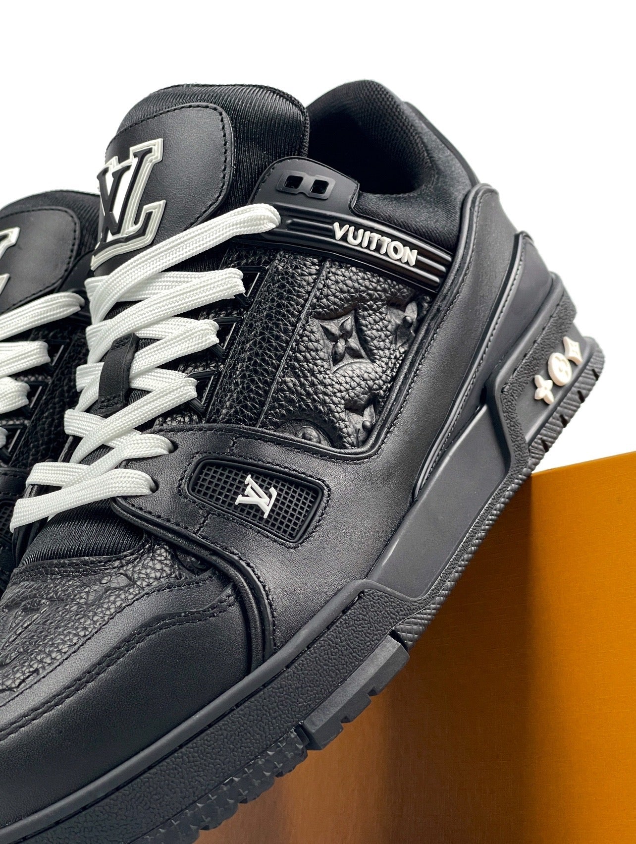 Louis Vuitton Trainers