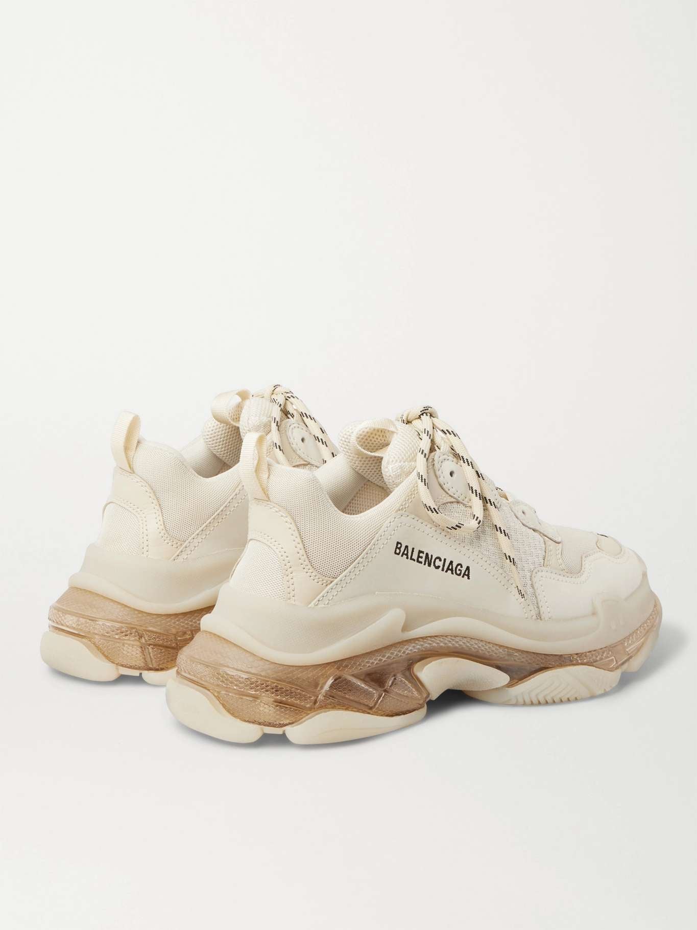 Balenciaga triple S