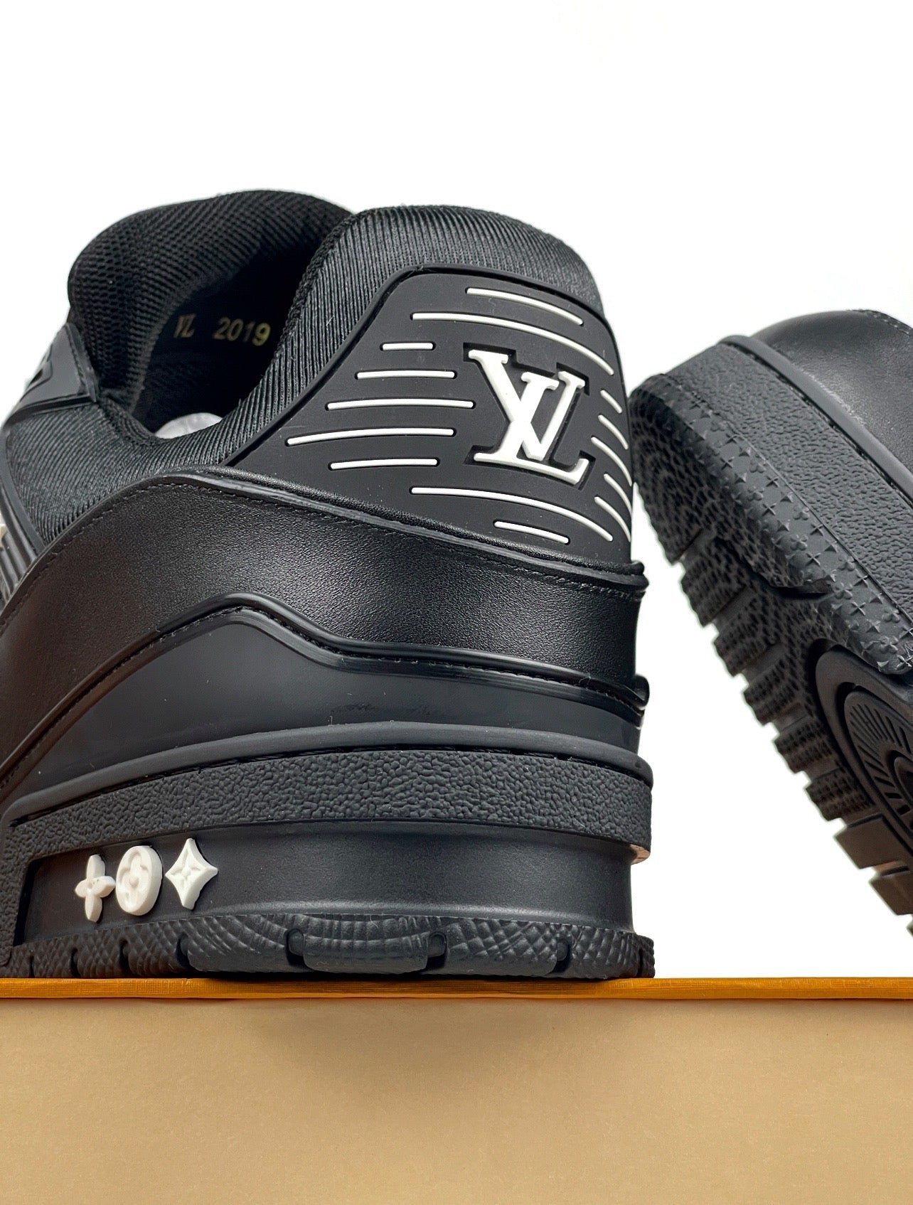 Louis Vuitton Trainers