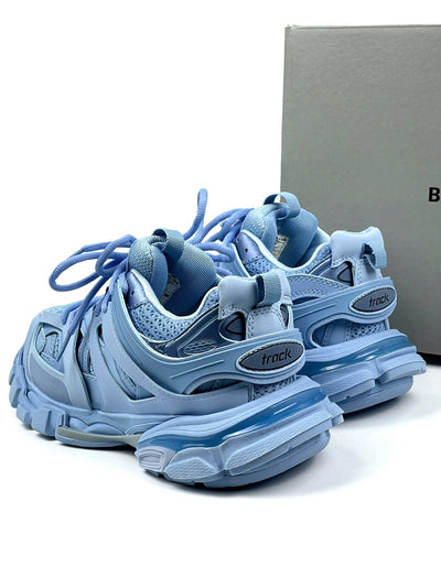 Balenciaga track