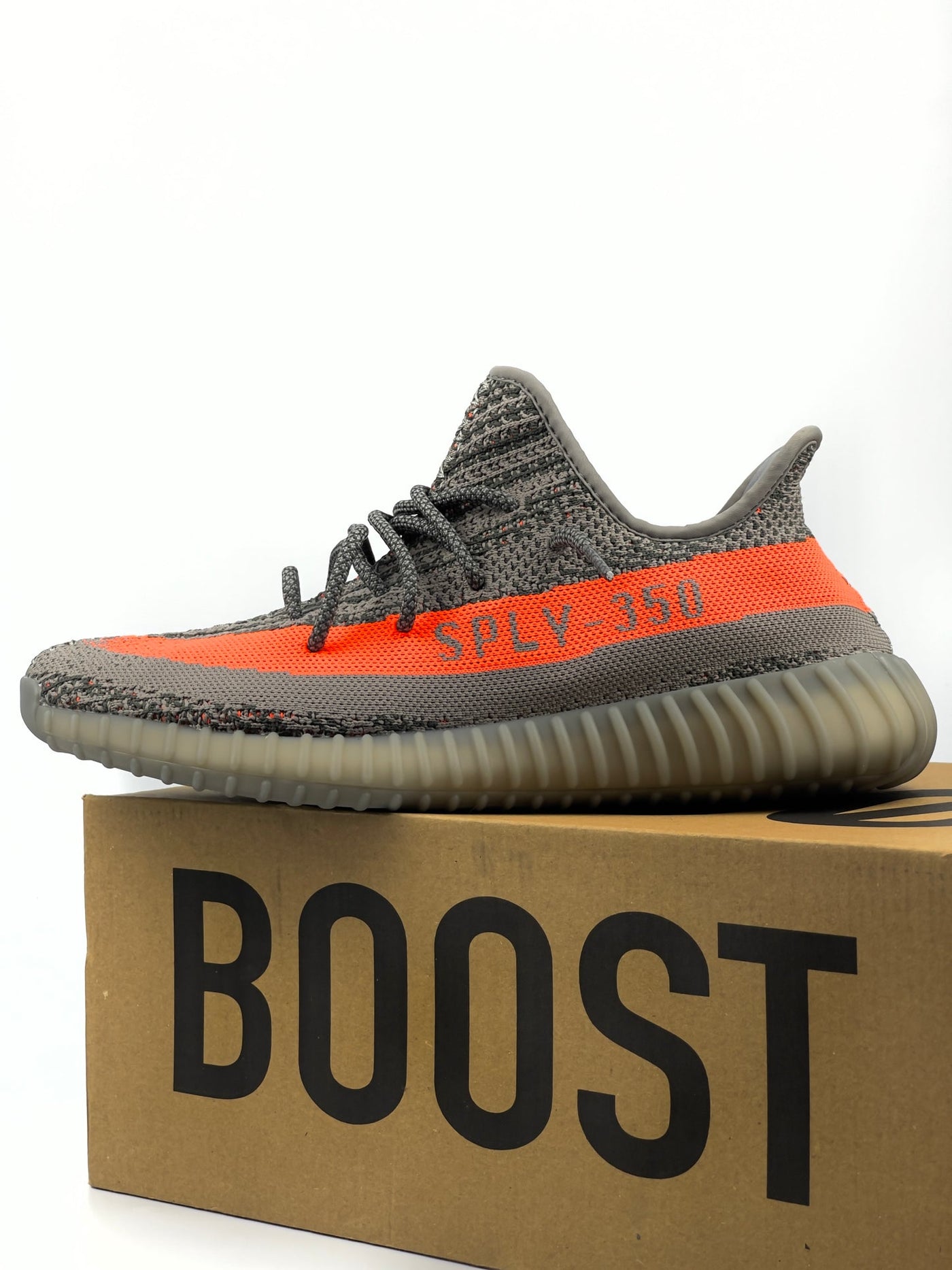 Yeezy boots 350 V2