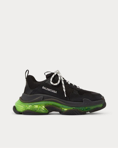 Balenciaga triple S