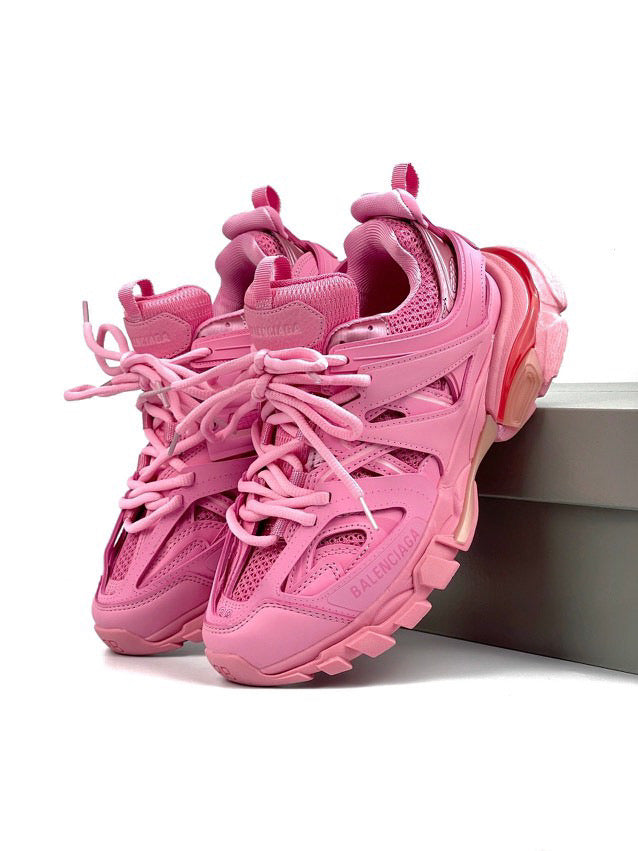Balenciaga track