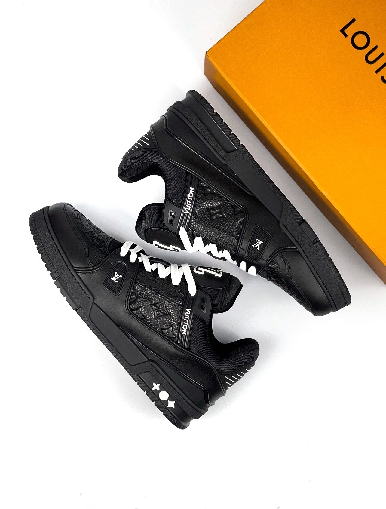 Louis Vuitton Trainers