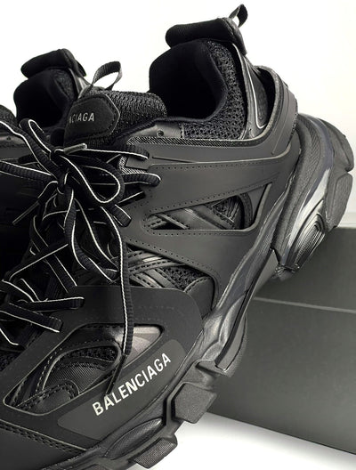Balenciaga track