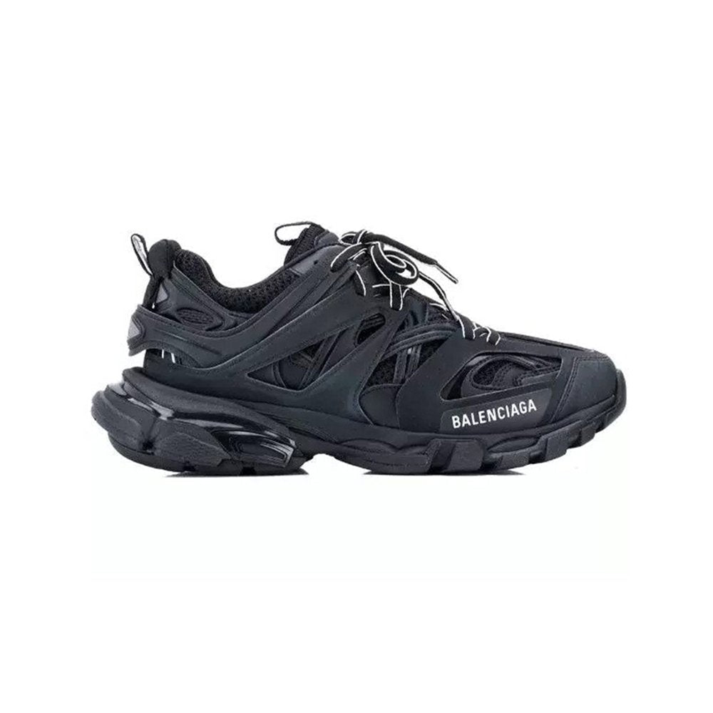 Balenciaga track