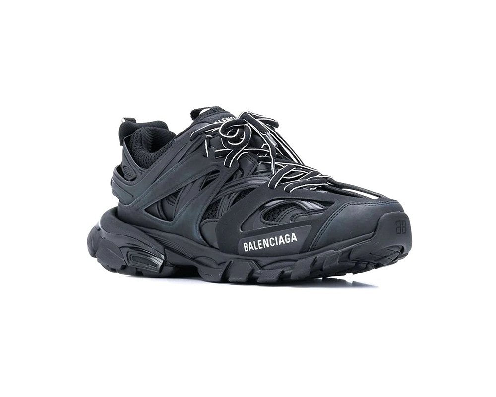 Balenciaga track