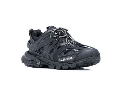 Balenciaga track