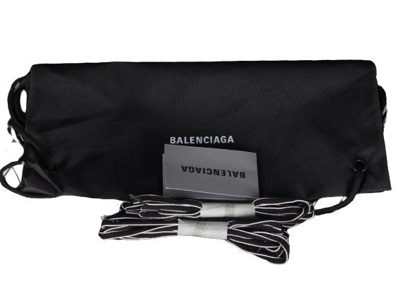 Balenciaga track