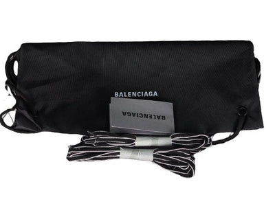 Balenciaga track
