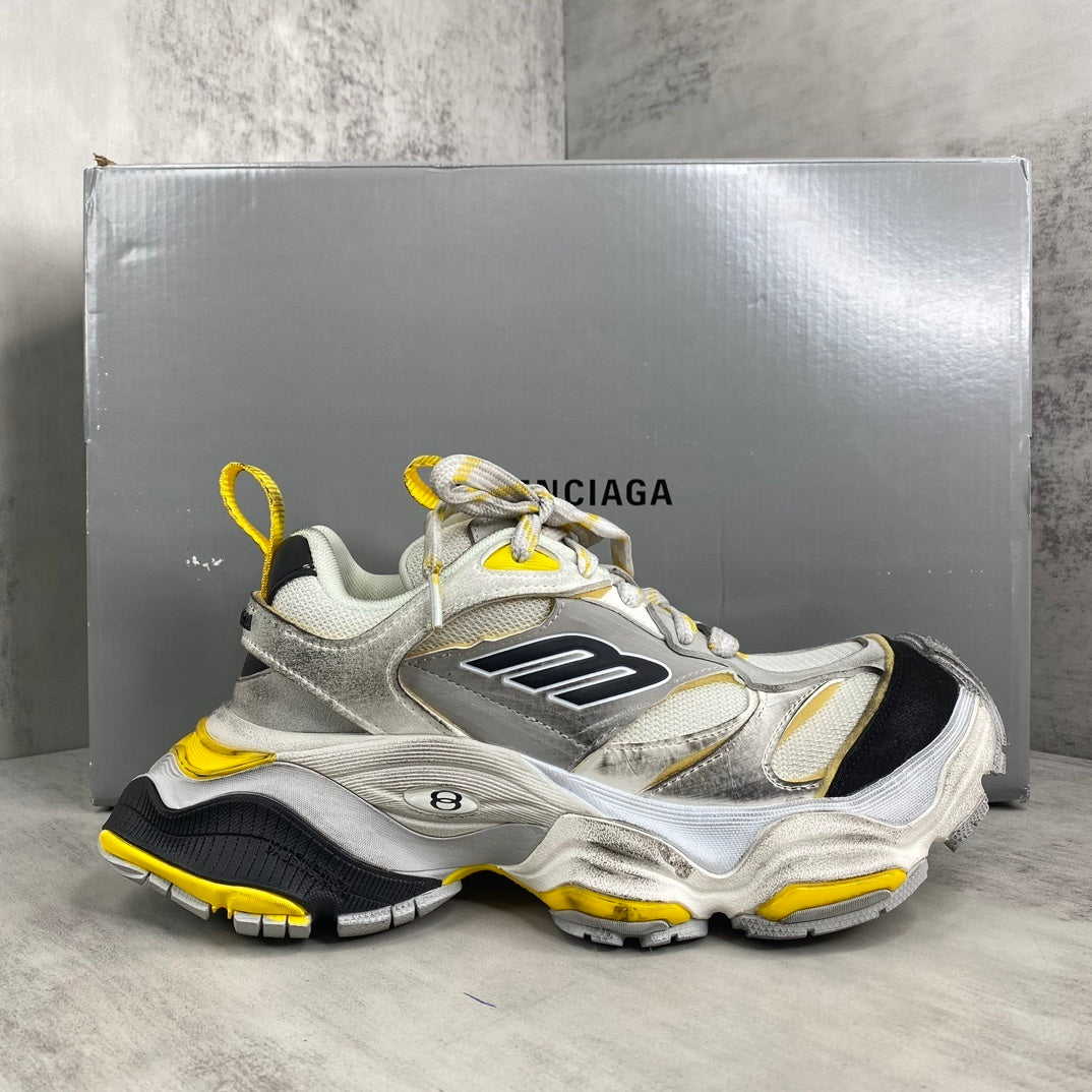 Balenciaga cargo sneakers