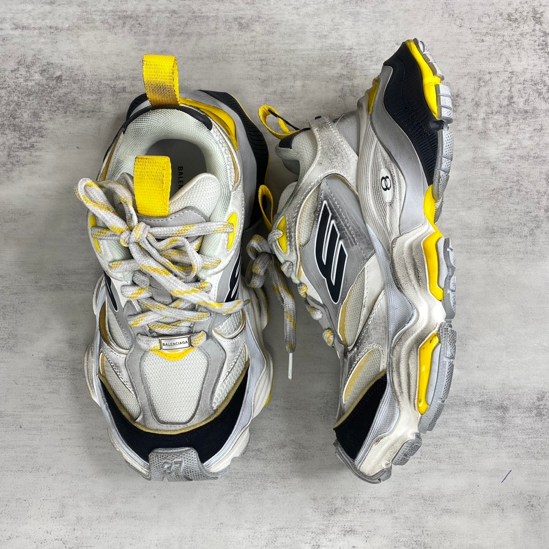 Balenciaga cargo sneakers