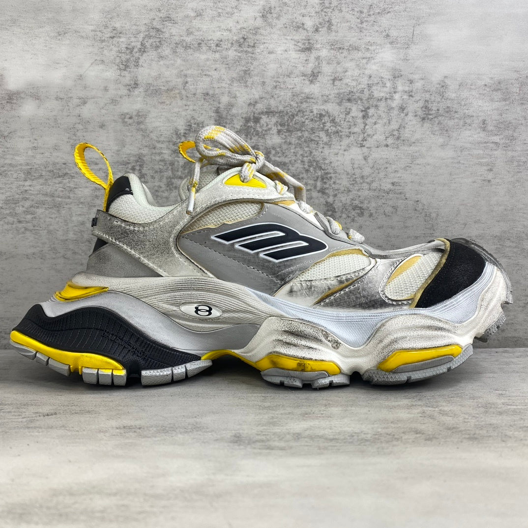 Balenciaga cargo sneakers