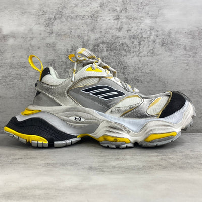 Balenciaga cargo sneakers