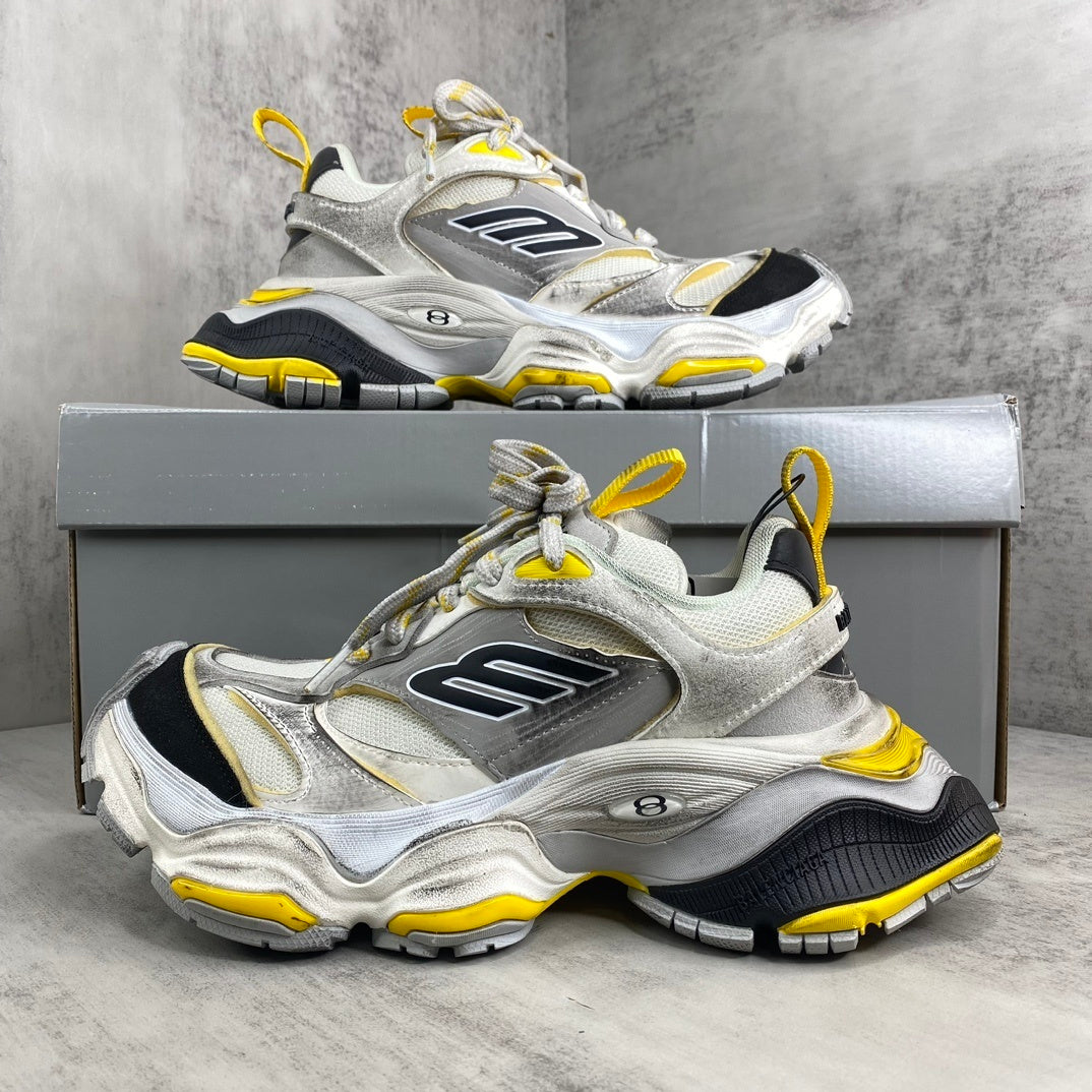 Balenciaga cargo sneakers